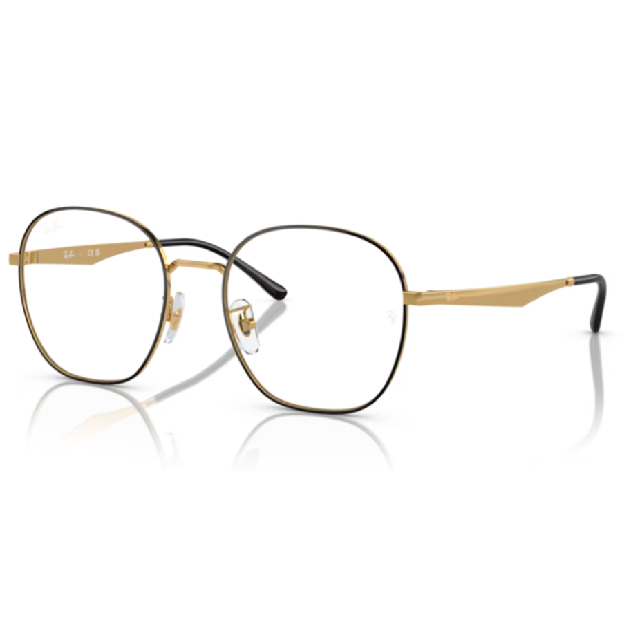 ARMACAO RAY-BAN RX6515D 2991 54