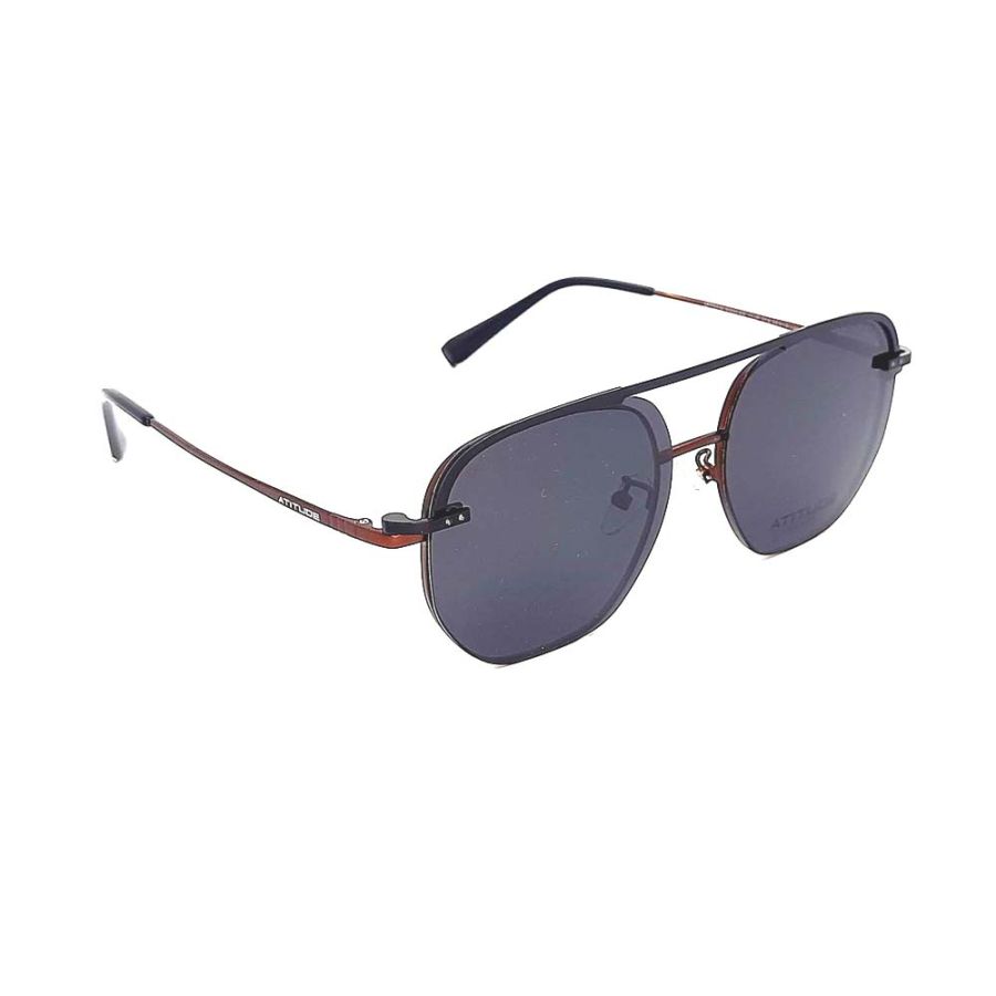 ARMACAO CLIP-ON ATITUDE ATTACH EAGLES 01A