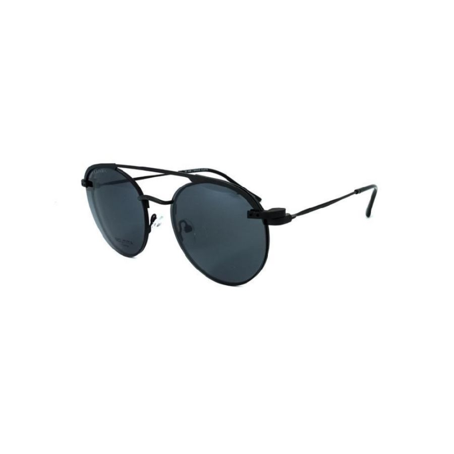 ARMACAO CLIP-ON ATITUDE ATTACH ROUND 09A 50