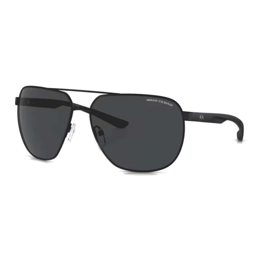 OCULOS SOLAR ARMANI EXCHANGE AX2047S 60008763