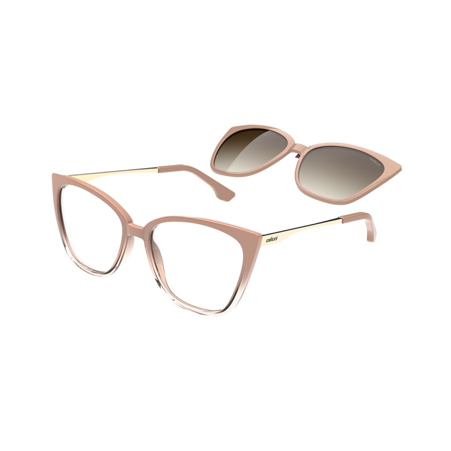 ARMACAO CLIP-ON COLCCI C6188B8757