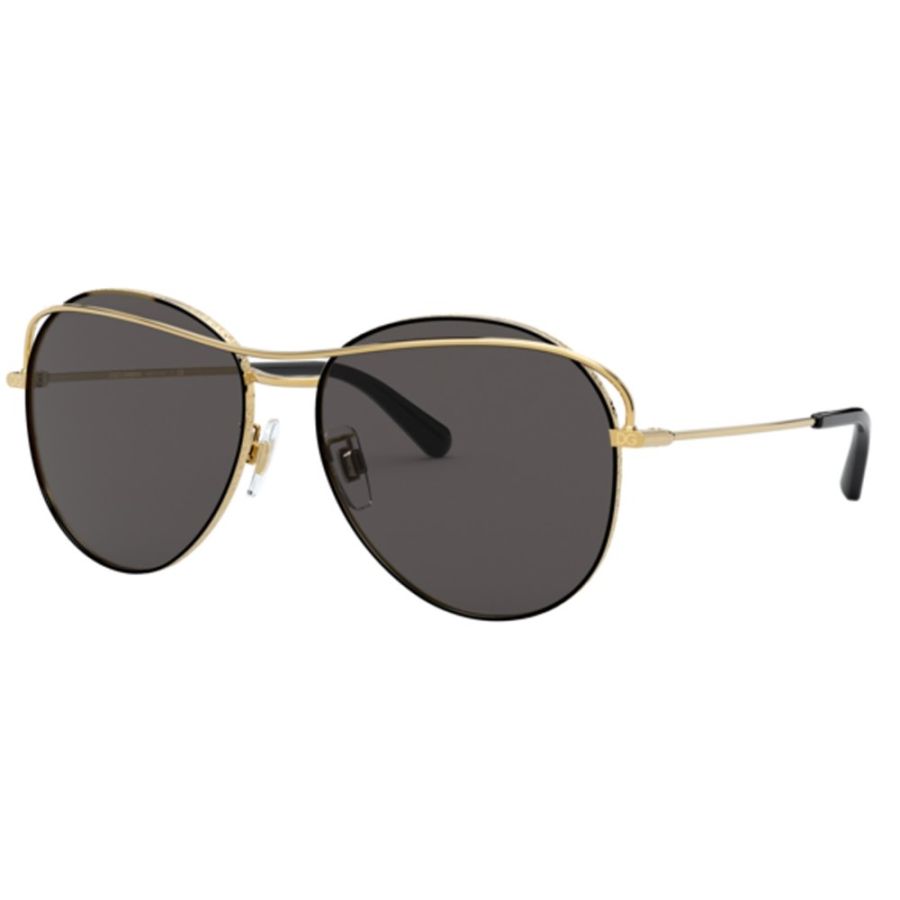 OCULOS SOLAR DOLCE & GABBANA DG2261 13348758