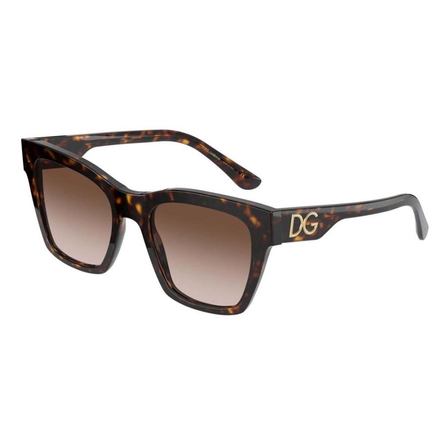 OCULOS SOLAR DOLCE & GABBANA DG4384 502/1353