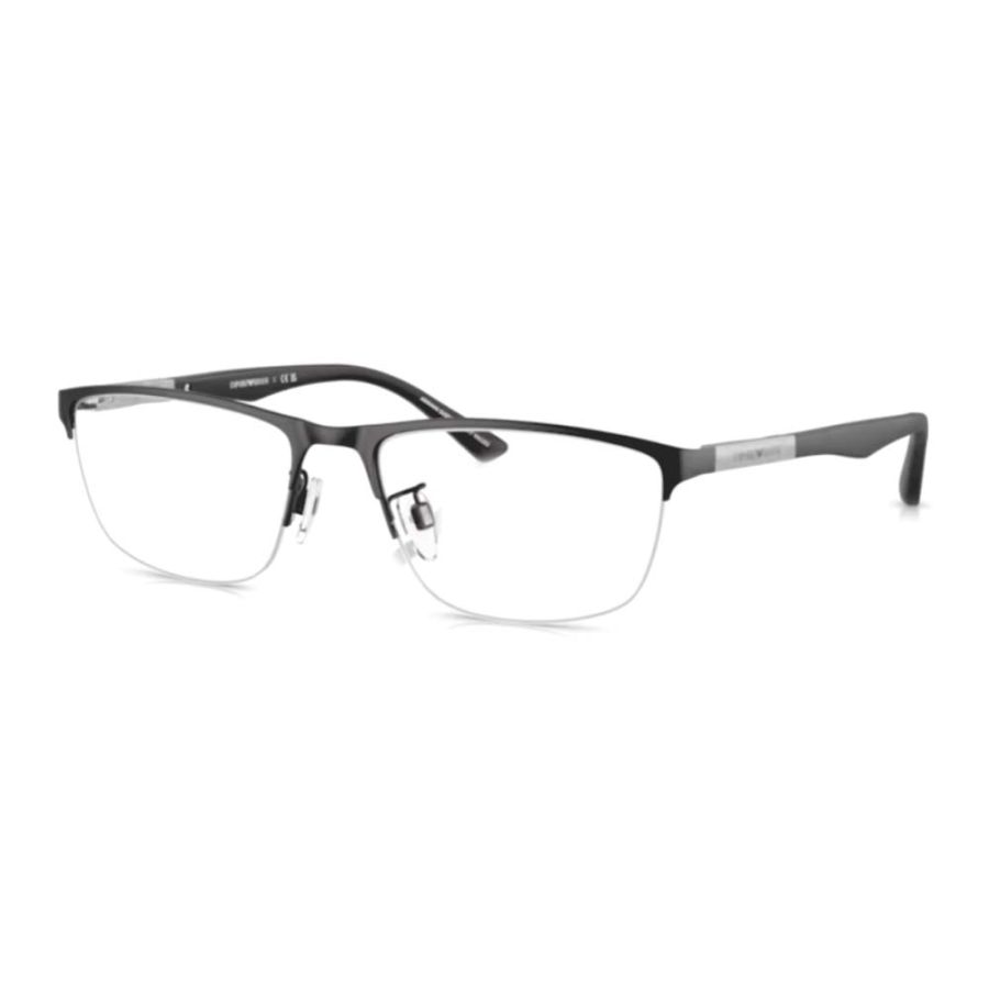 ARMACAO EMPORIO ARMANI EA1142 3001 56