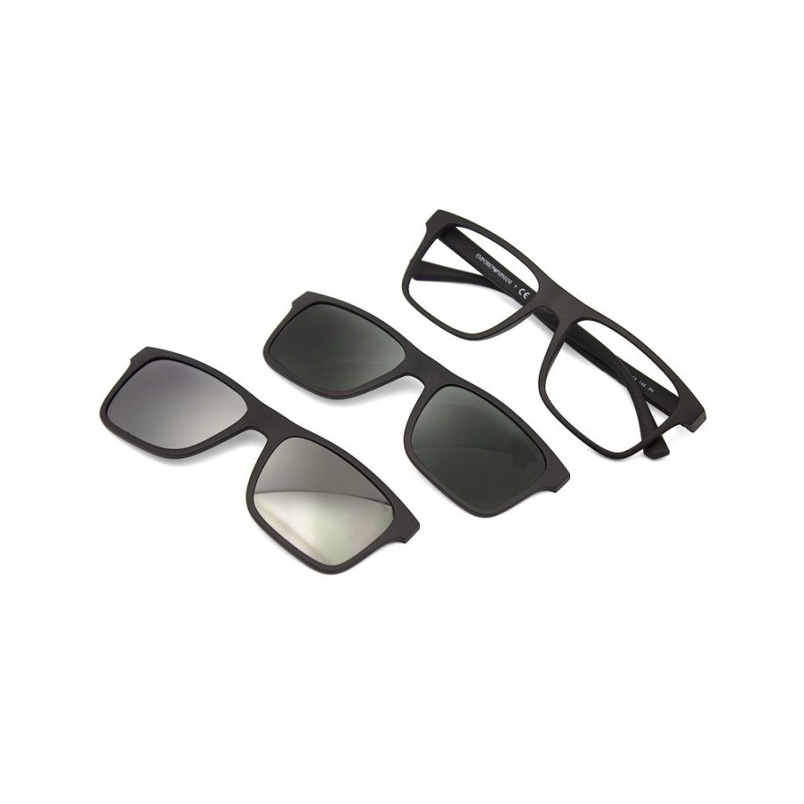 ARMACAO CLIP-ON EMPORIO ARMANI EA4115 58011W52