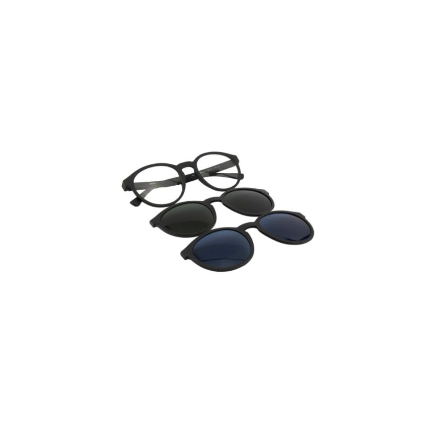 ARMACAO CLIP-ON EMPORIO ARMANI EA4152 58011W52