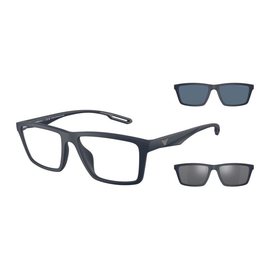 ARMACAO CLIP-ON EMPORIO ARMANI EA4189U 50881W55