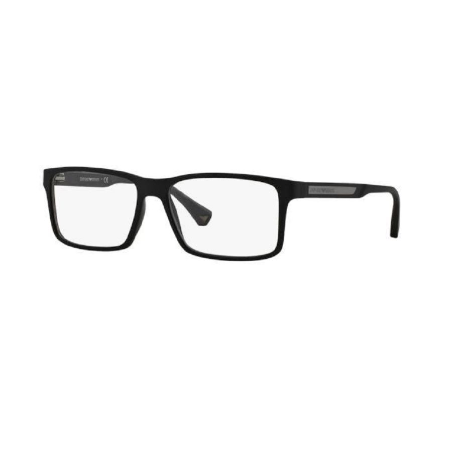 ARMACAO EMPORIO ARMANI EA3038 5063 56