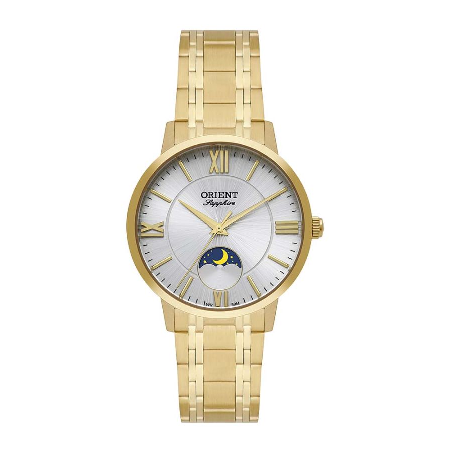 RELOGIO ORIENT FGSS0220 S3KX