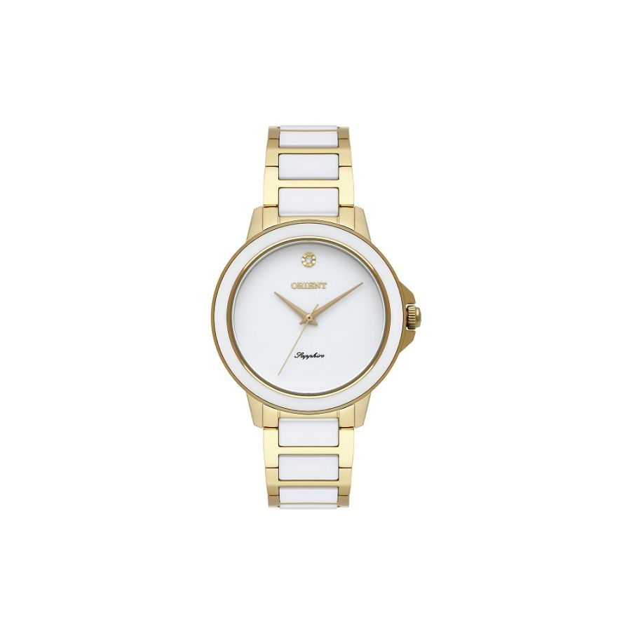 RELOGIO ORIENT FTSS0100 B1KB
