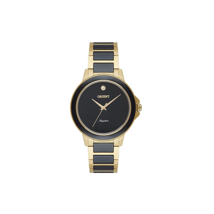 RELOGIO ORIENT FTSS0100 P1KP