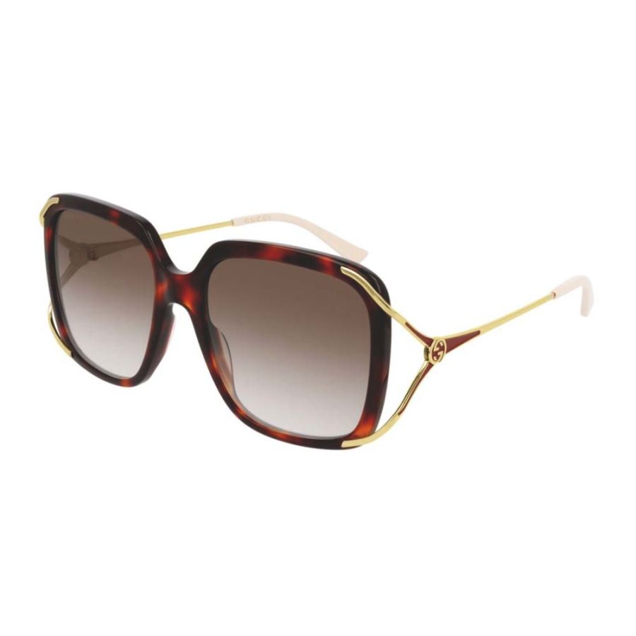 OCULOS SOLAR GUCCI GG0647S-002 56