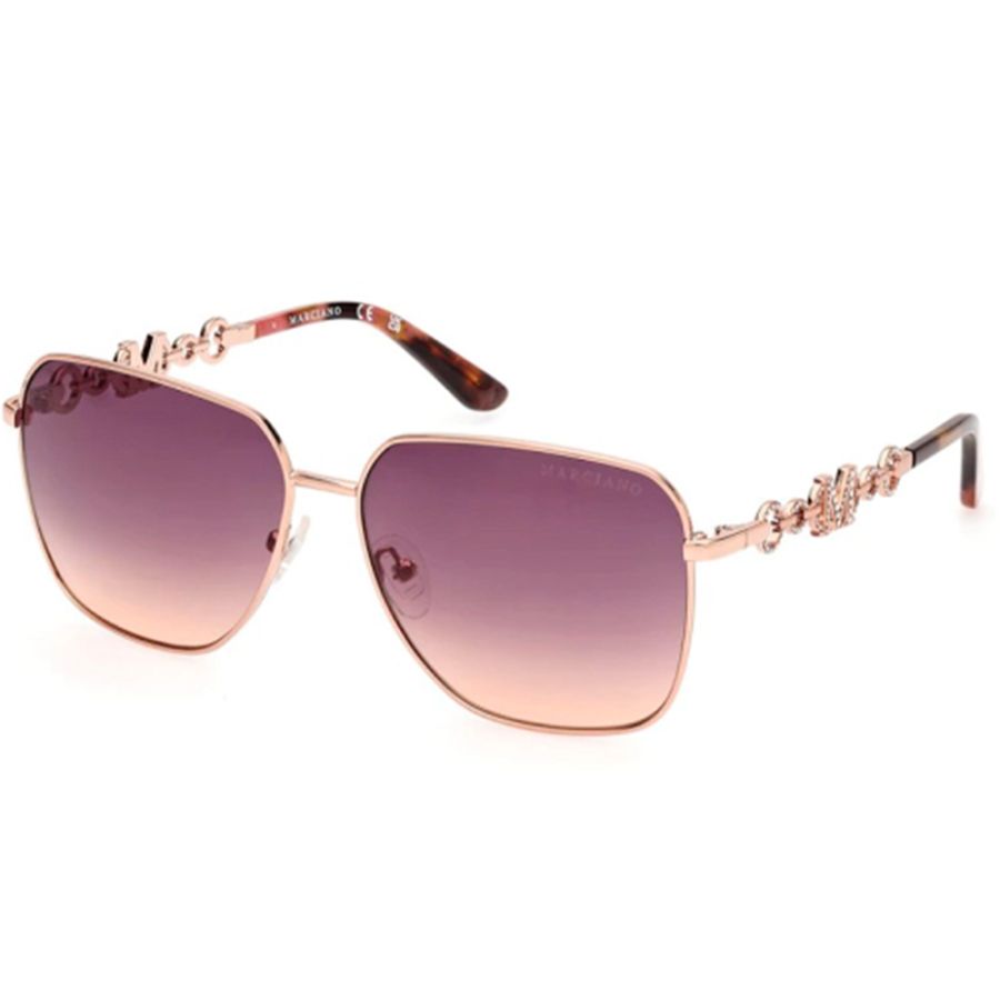OCULOS SOLAR GUESS GM00004 5928Z