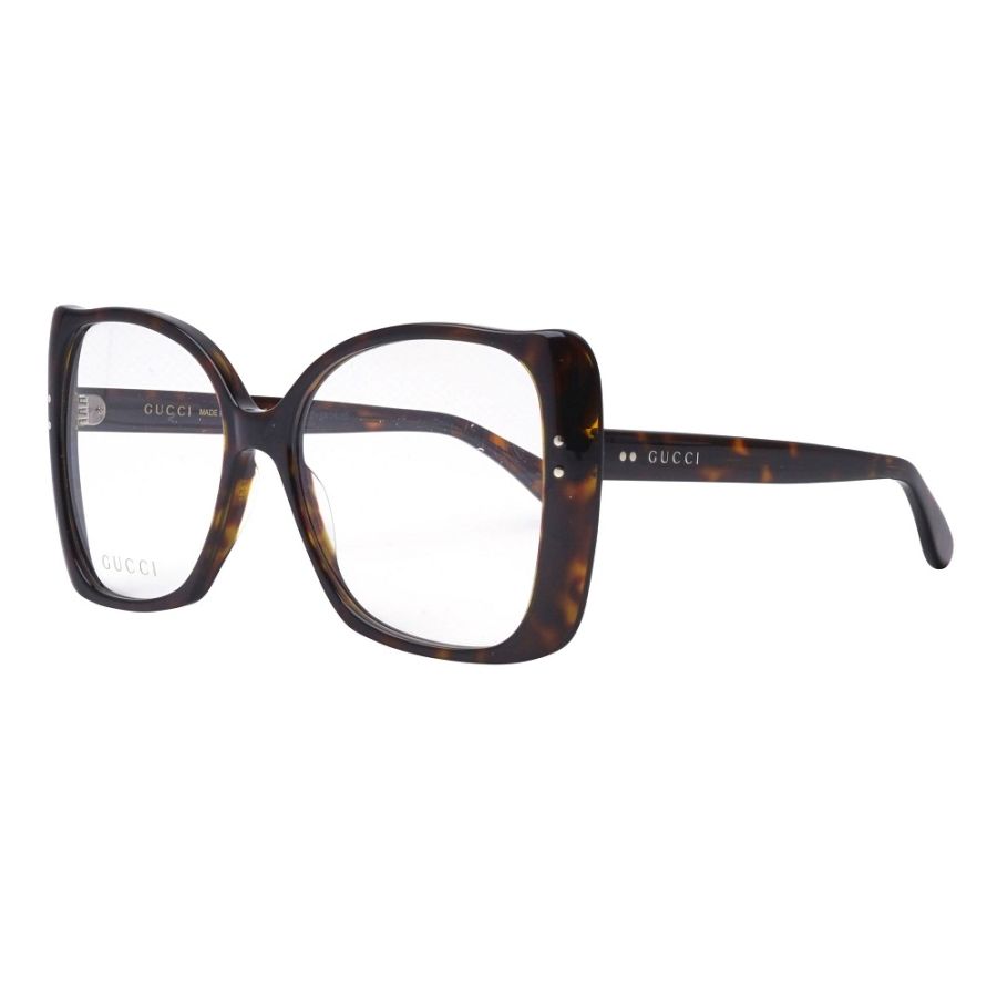 ARMACAO GUCCI GG0473O-002 AGR M 55