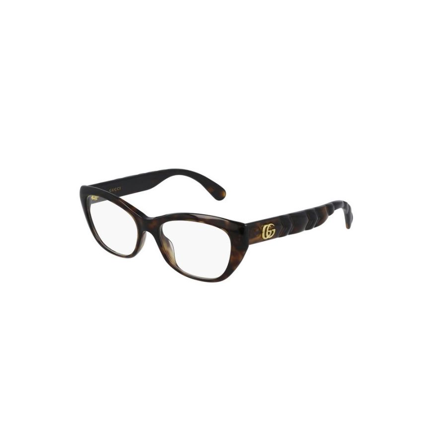 ARMACAO GUCCI GG0813O-002 AGR M 52
