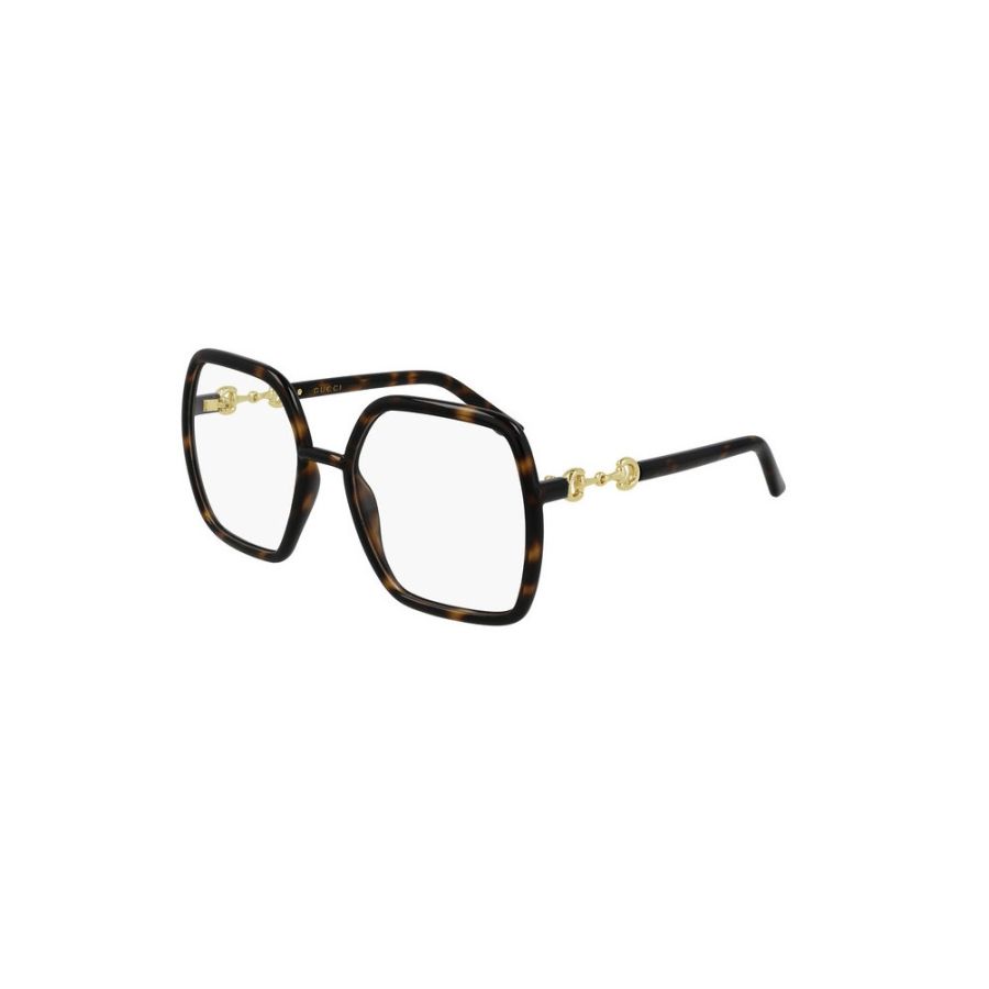 ARMACAO GUCCI GG0890O-002 AGR M 55