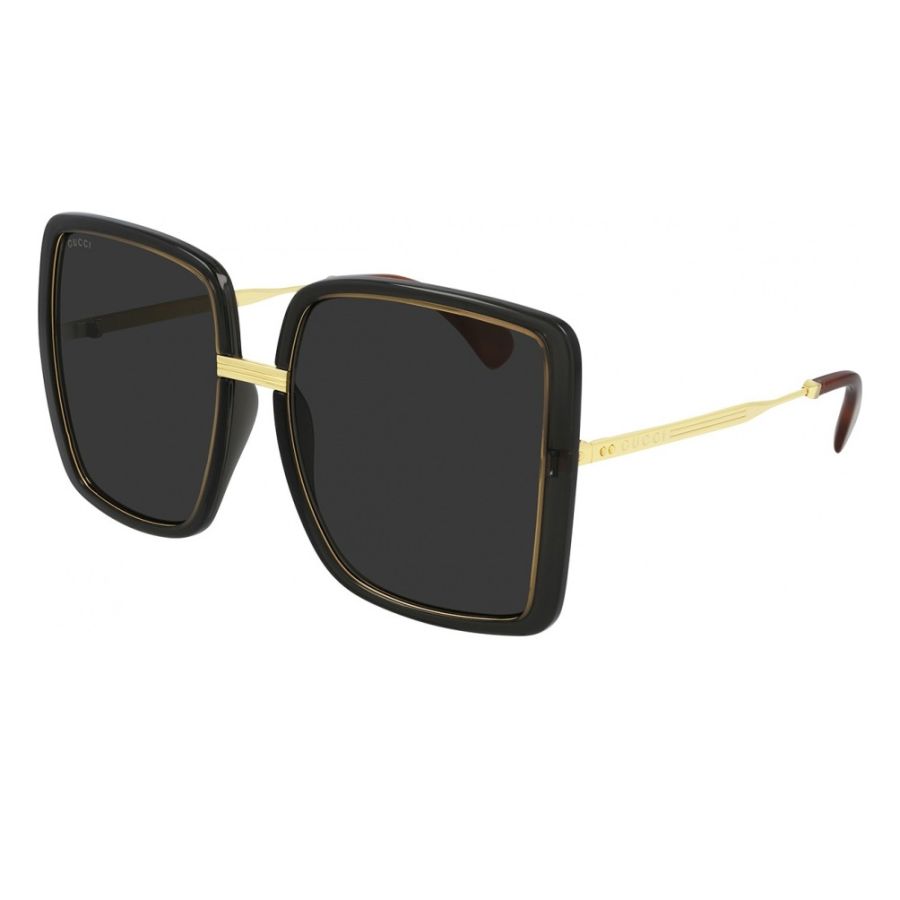 OCULOS SOLAR GUCCI GG0903S-001 AGR M 60