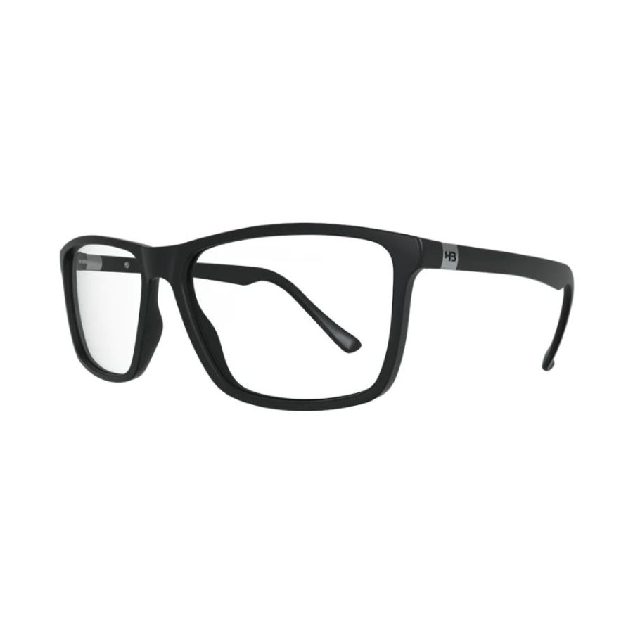 ARMACAO HB HB POLYTECH 0367 MATTE BLACK