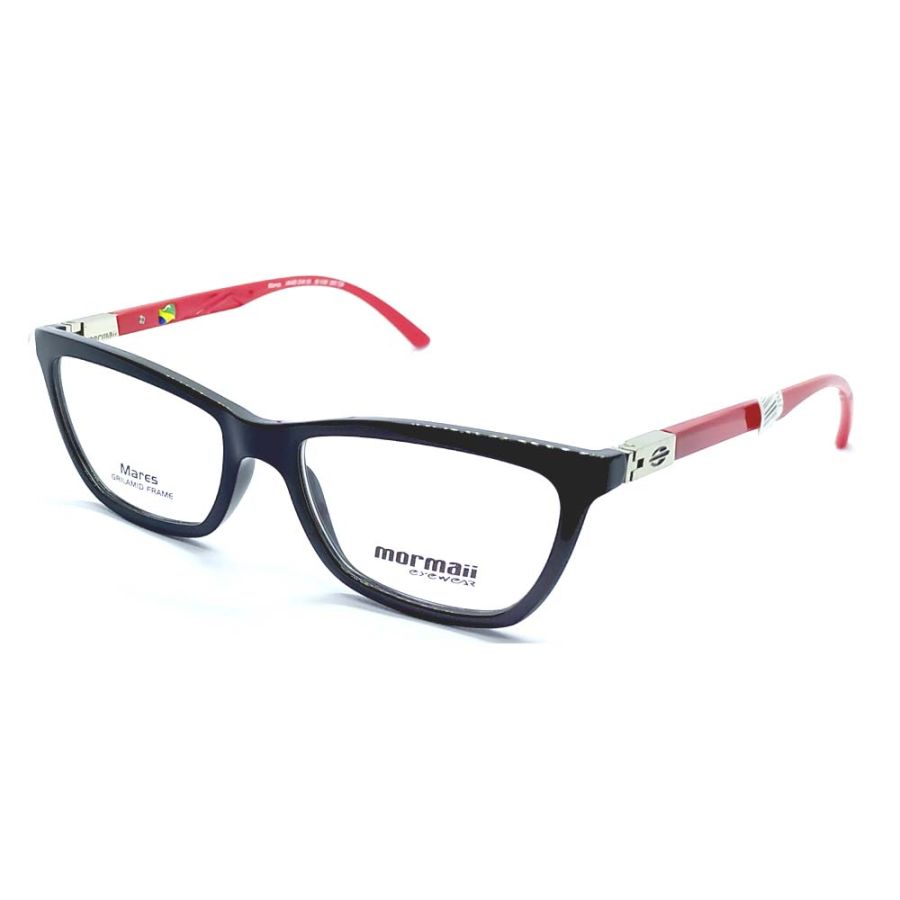 ARMACAO MORMAII M144804151
