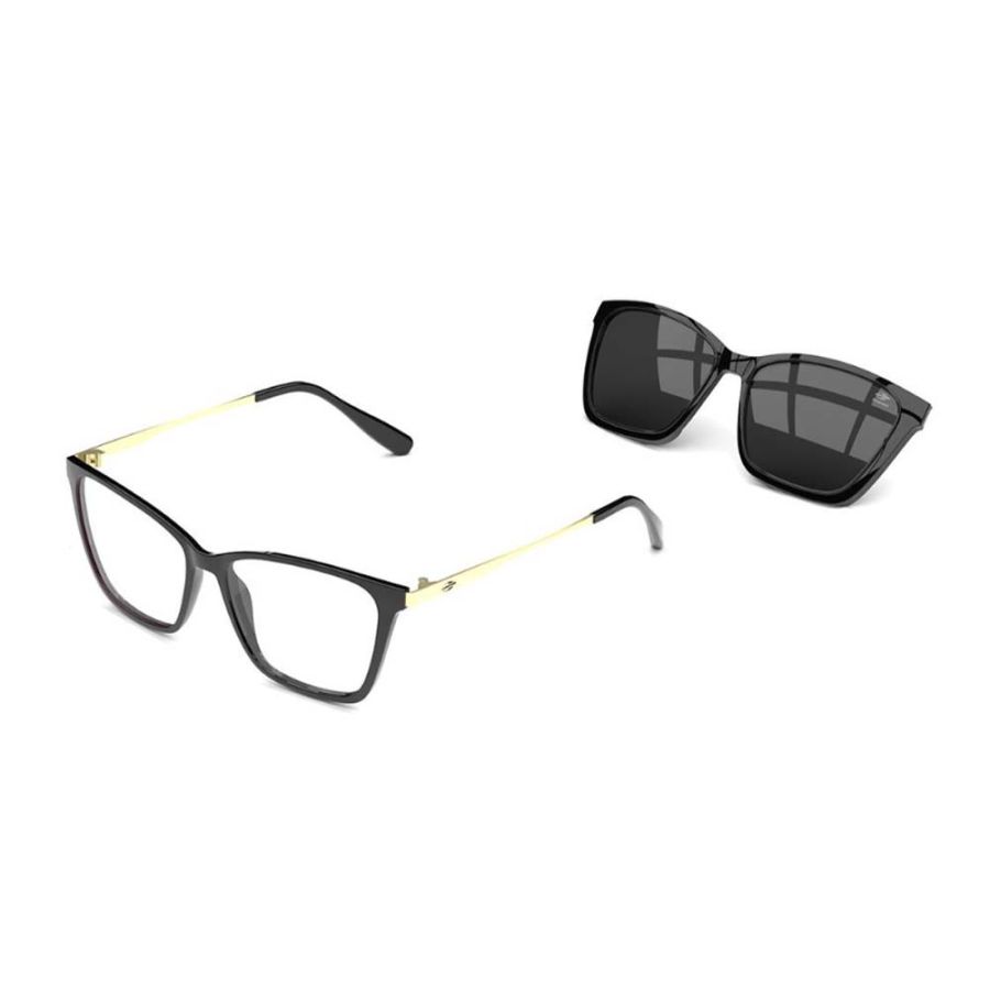 ARMACAO CLIP-ON MORMAII M6081A3457