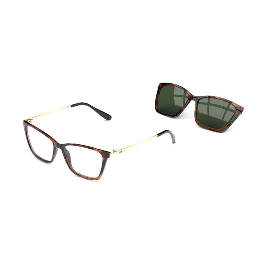 ARMACAO CLIP-ON MORMAII M6081F4757