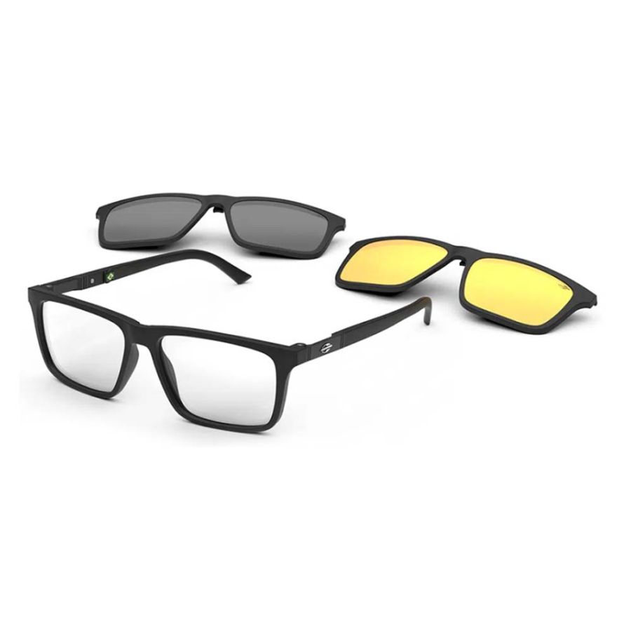 ARMACAO CLIP-ON MORMAII M6112A1455