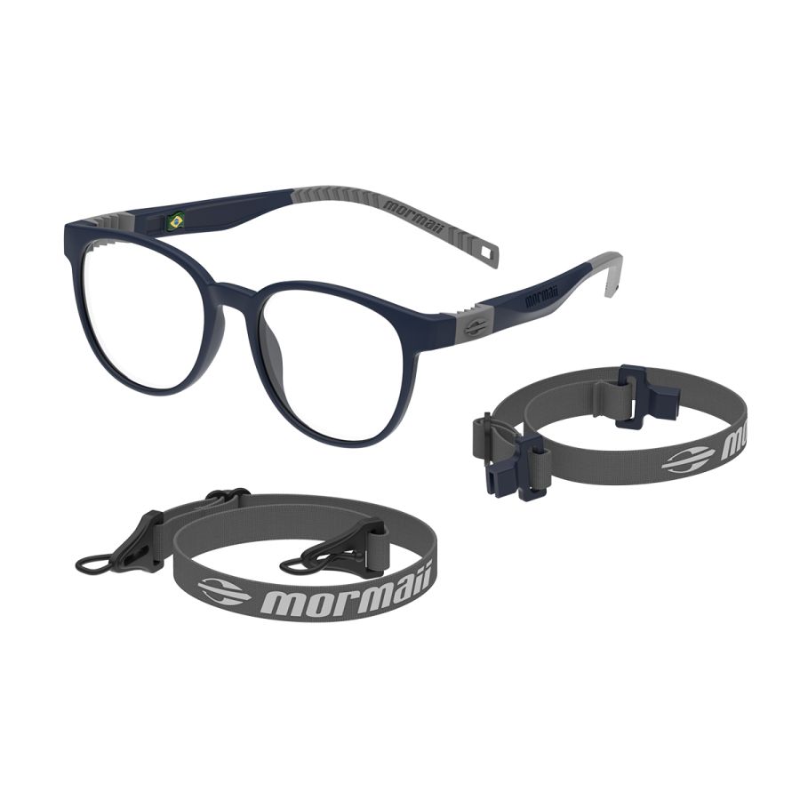 ARMACAO MORMAII M6121K3946