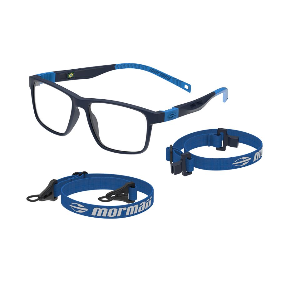 ARMACAO MORMAII M6122K3751