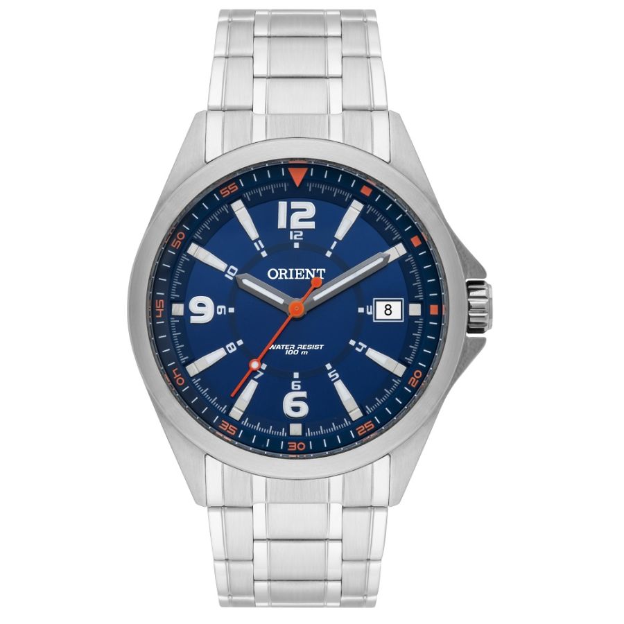 RELOGIO ORIENT MBSS1270 D2SX