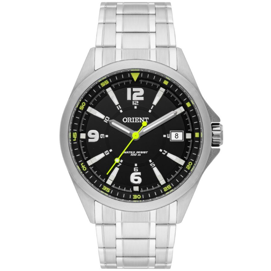 RELOGIO ORIENT MBSS1270 P2SX