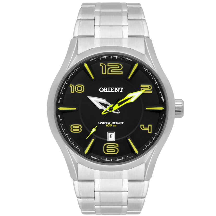 RELOGIO ORIENT MBSS1318 PYSX