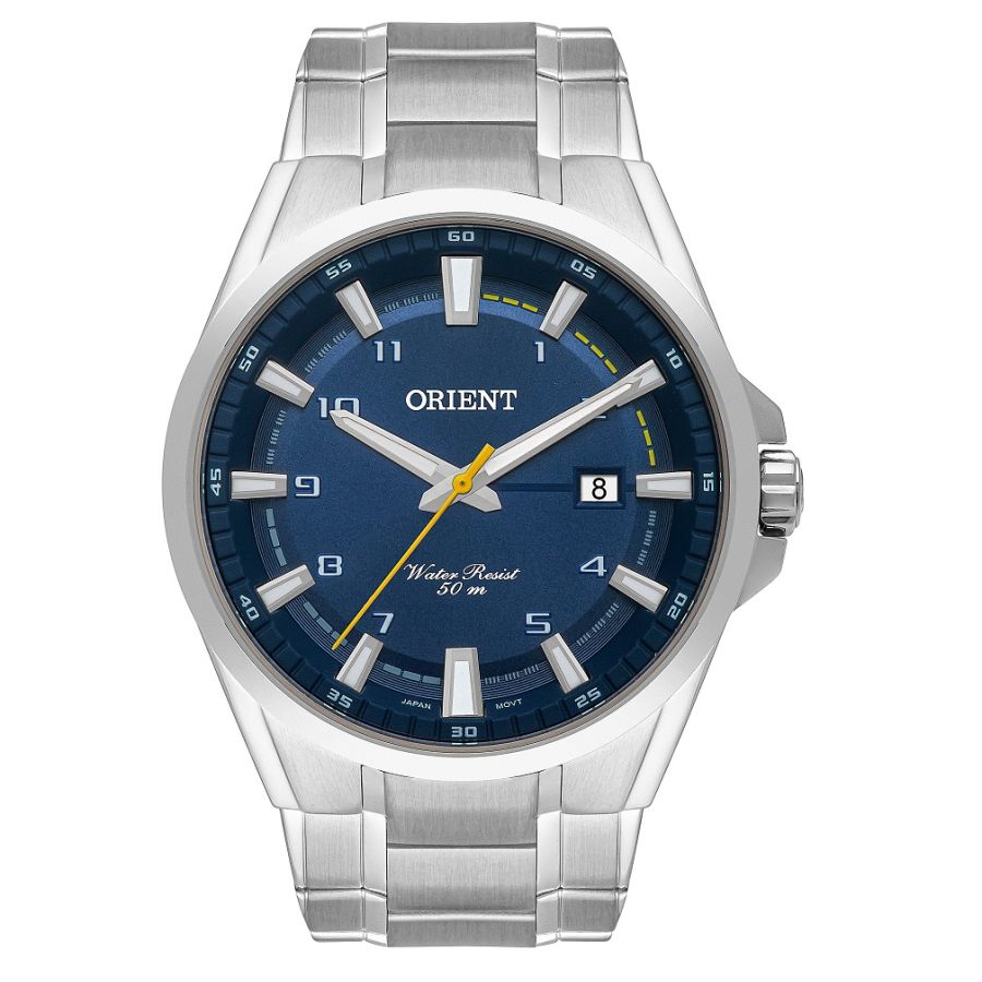 RELOGIO ORIENT MBSS1368 D2SX