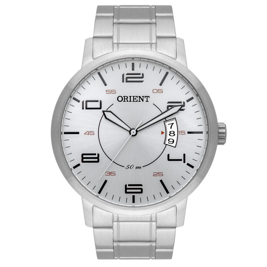 RELOGIO ORIENT MBSS1381 S2SX