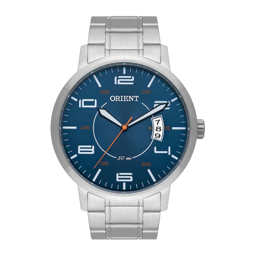 RELOGIO ORIENT MBSS1381 D2SX
