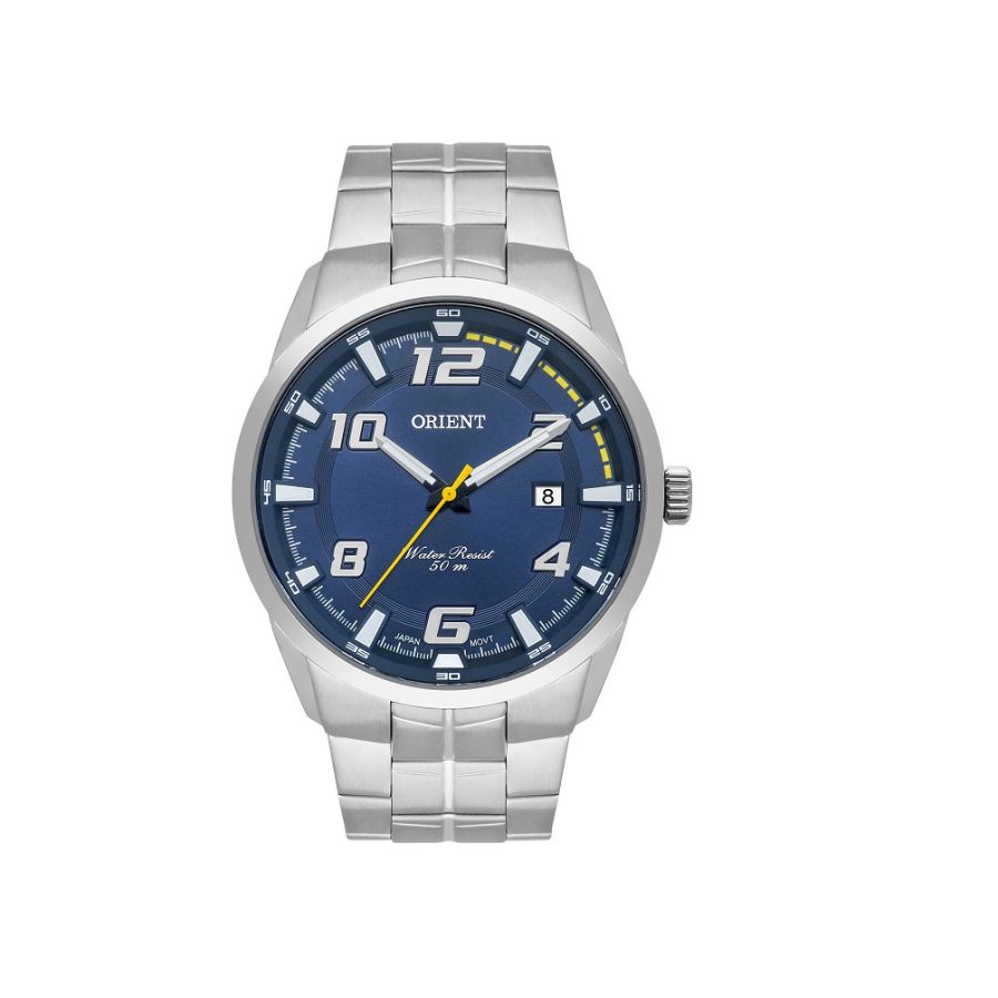 RELOGIO ORIENT MBSS1382 D2SX