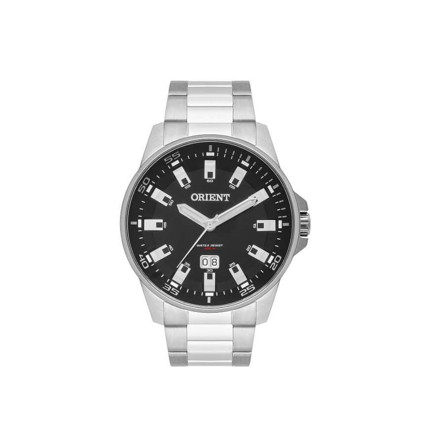 RELOGIO ORIENT MBSS1402 P1SX