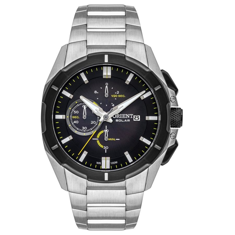 RELOGIO ORIENT MBSSC212 P1SX