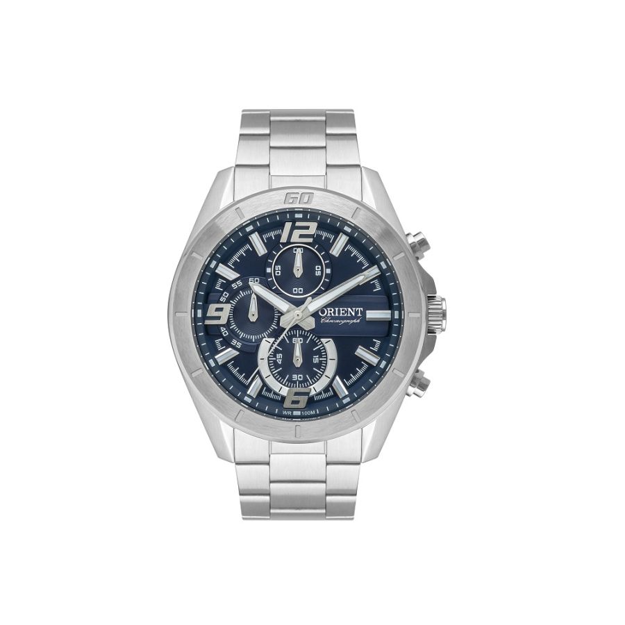RELOGIO ORIENT MBSSC230 D2SX