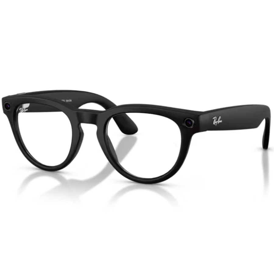 ARMACAO RAY-BAN META RW4013 601SSB50