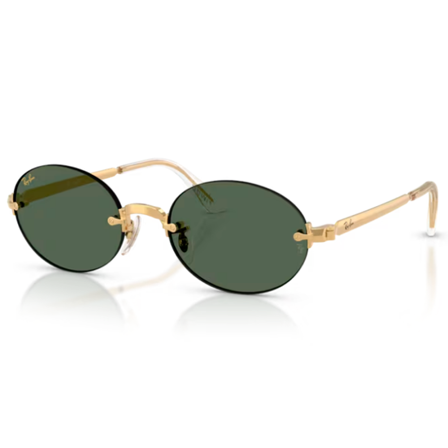 OCULOS SOLAR RAY-BAN RB3929 001/7154