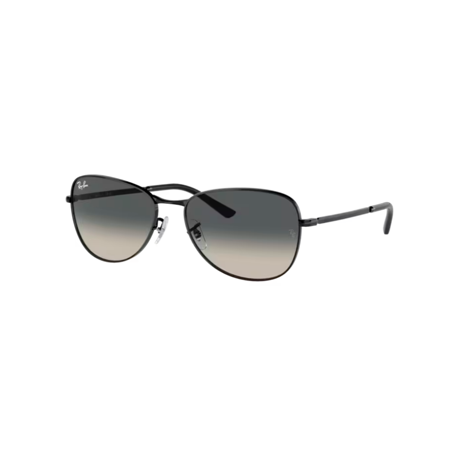 OCULOS SOLAR RAY-BAN RB3733 002/7159