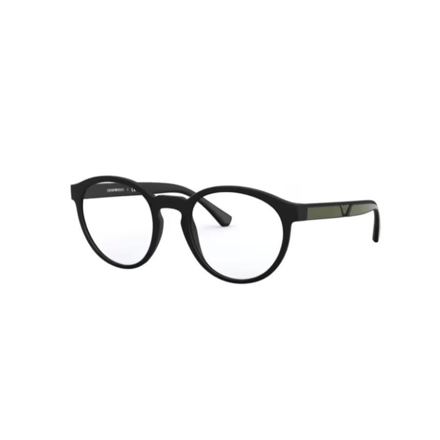 ARMACAO CLIP ON EMPORIO ARMANI EA4152 50421W52