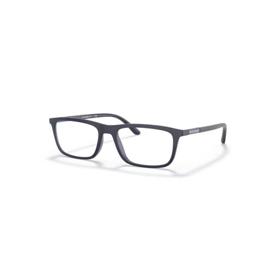 ARMACAO CLIP ON EMPORIO ARMANI EA4160 50881W55