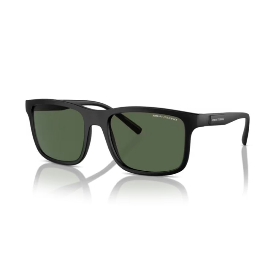 OCULOS SOLAR ARMANI EXCHANGE AX4145S 80789A57