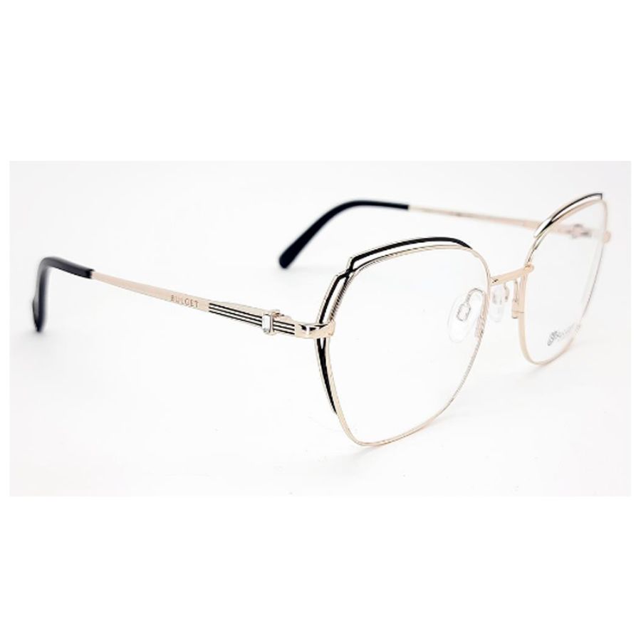 ARMACAO BULGET BG2124 09A