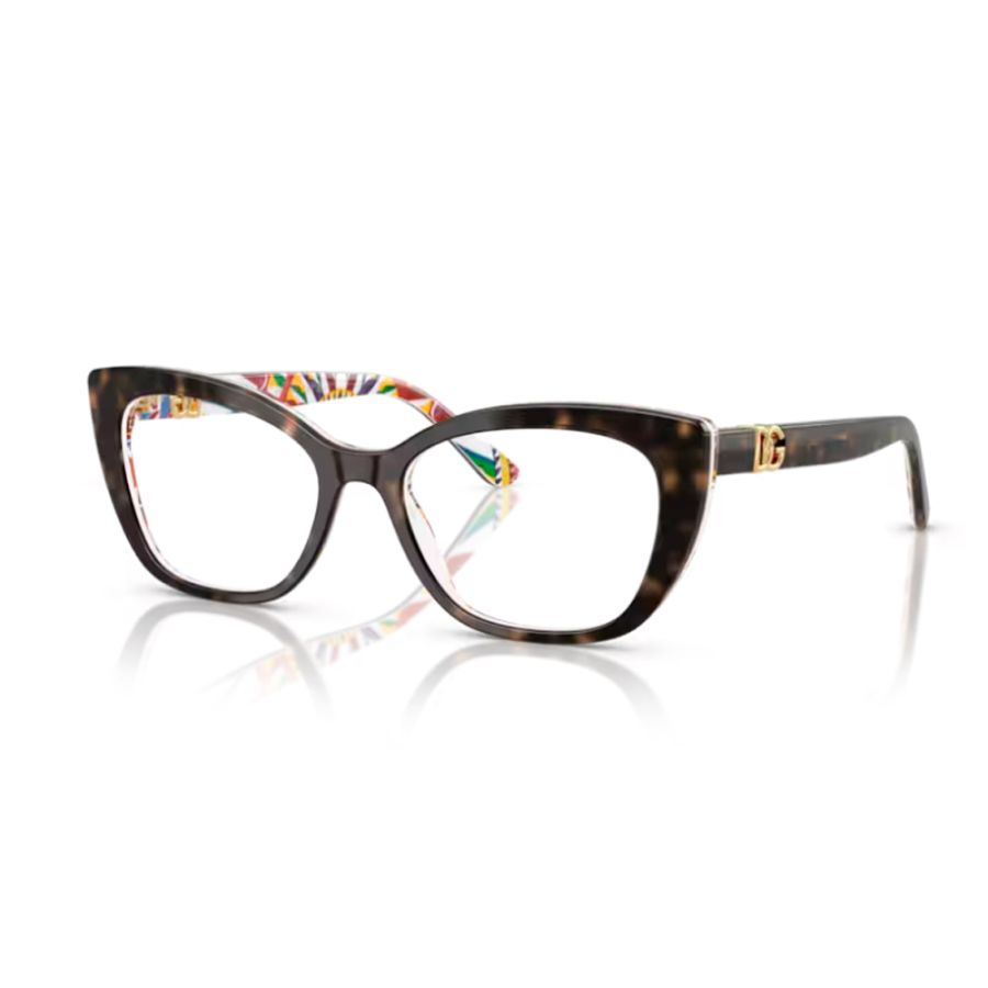 ARMACAO DOLCE & GABBANA DG3398 3217 54