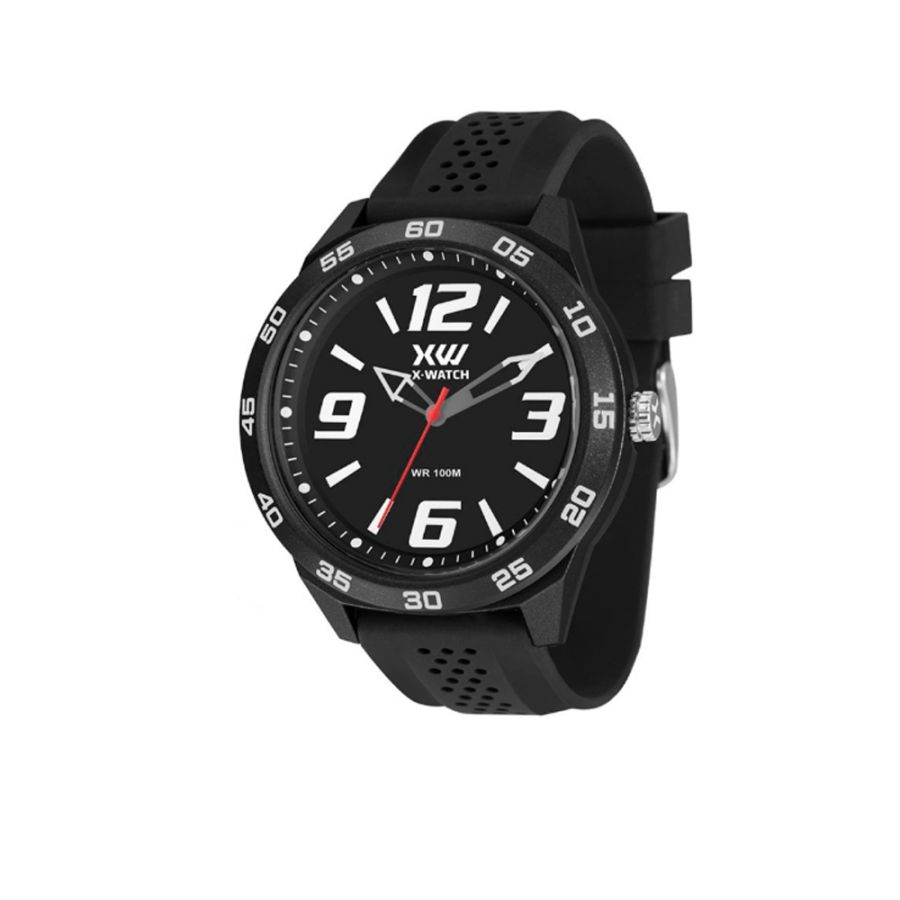 RELOGIO X-WATCH XMPP0052 K0BUP2PX