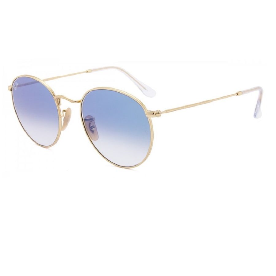OCULOS SOLAR RAY-BAN RB3447NL 001/3F53
