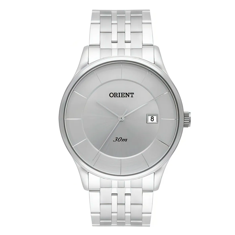 RELOGIO ORIENT MBSS1293 S1SX