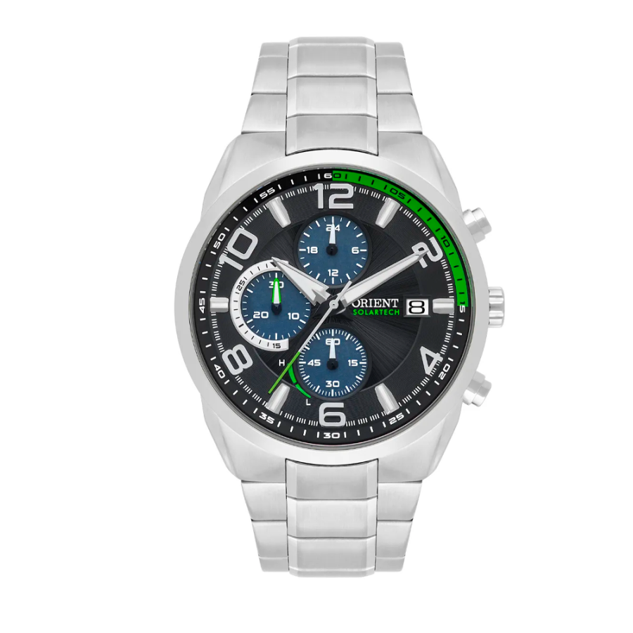 RELOGIO ORIENT MBSSC256 P2SX